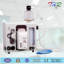 Thr-Mj-P902-V Portable Vet Anaesthesia Machine